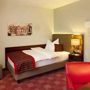 Ringhotel Stadt Hotel