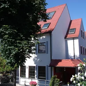 Brehm Hotel
